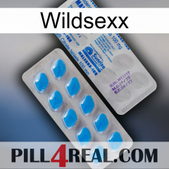 Wildsexx new15